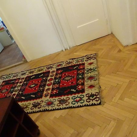 Helle Freundliche Wohnung Im Zentrum Vienne Extérieur photo