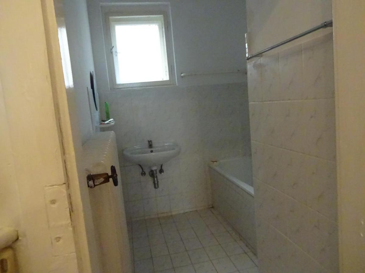 Helle Freundliche Wohnung Im Zentrum Vienne Extérieur photo