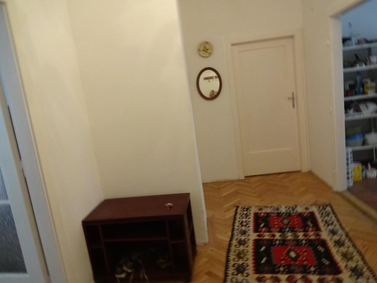 Helle Freundliche Wohnung Im Zentrum Vienne Extérieur photo