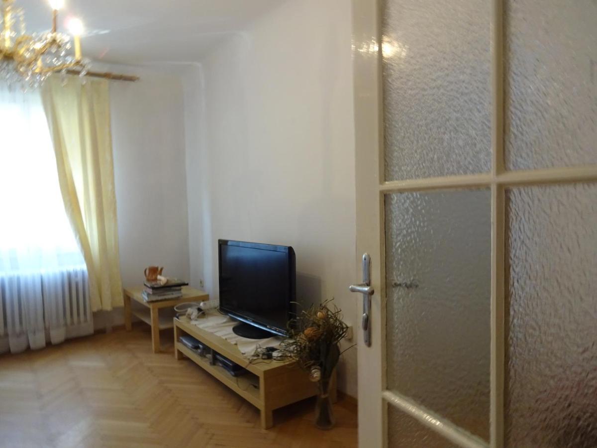 Helle Freundliche Wohnung Im Zentrum Vienne Extérieur photo