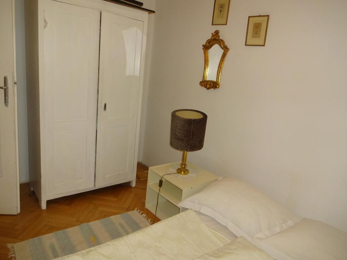 Helle Freundliche Wohnung Im Zentrum Vienne Extérieur photo